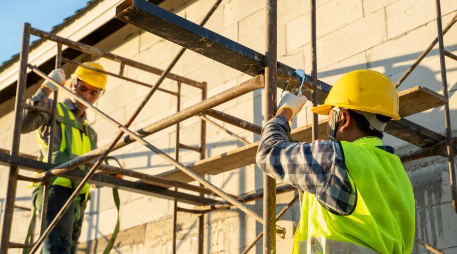 Roof Vent Repair in Visalia, CA